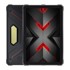HOTWAV Robusni tablet TAB R9 Pro, 11", 256 GB, crvena